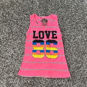 Women’s Tank Top